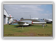 Meteor NF.14 RAF WS838